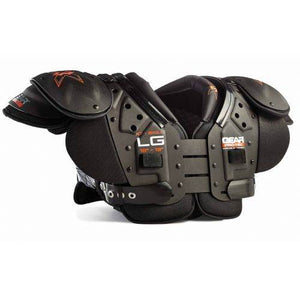 X3 Adult X7 (Skill) Shoulder Pads | 1454175