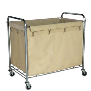 Large Laundry Cart | 1378279