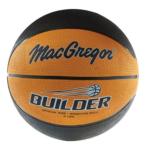 MacGregor® Heavy Basketball | MCXHVMEN