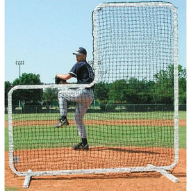 Collegiate Pitcher's Protector