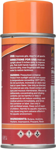 Image of STICKUM SPRAY 4 OZ| MU190710