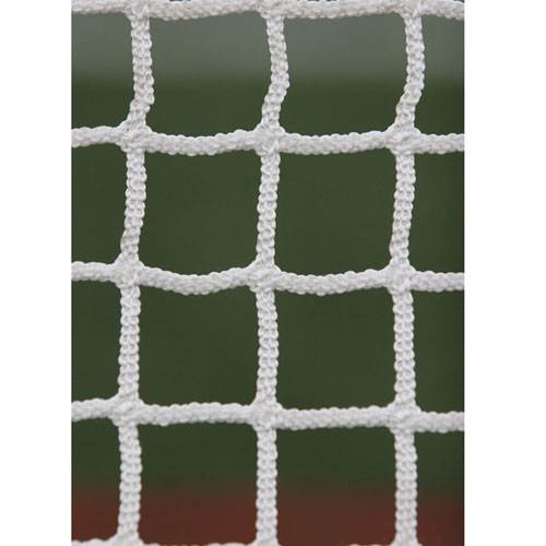 Pro Lacrosse Net 6mm - White | 1382863