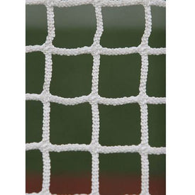 Pro Lacrosse Net 6mm - White | 1382863