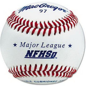 MacGregor® #97 Major League Baseballs (12-Pack) | MCB97MLH