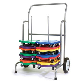 Scooter Board/Cone Cart | 1375089