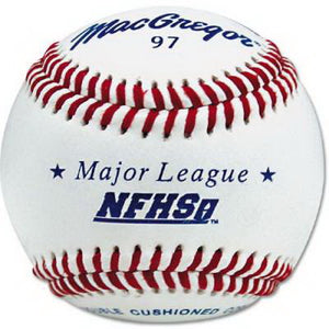 MacGregor&#174; #97 Major League Baseball | MCB97MLX