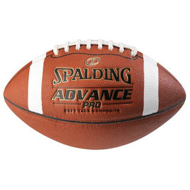 Spalding Advance Pro Football - Official Size | WC726548