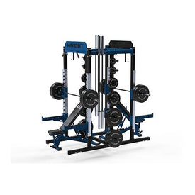 P-100 RACK PACKAGE | 1461293 