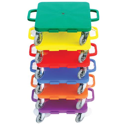 16" Fast Trak Scooter - Prism Pack | 1137408