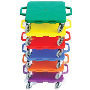 16" Fast Trak Scooter - Prism Pack | 1137408