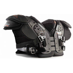 X3 Adult X15 (Multi-Position) Shoulder Pads | 1454181
