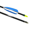 Glass Target Arrows 26" -(Dozen) | 20027506