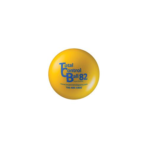 Total Control Sports 82 Weighted Training Ball 3.2" - SET 12 | 1464683