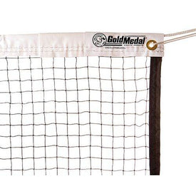 Collegiate Badminton Net | SNBMNCOL