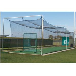 All-Star  Nylon Batting Tunnel 70 x 14 x 12 | 1245035DS