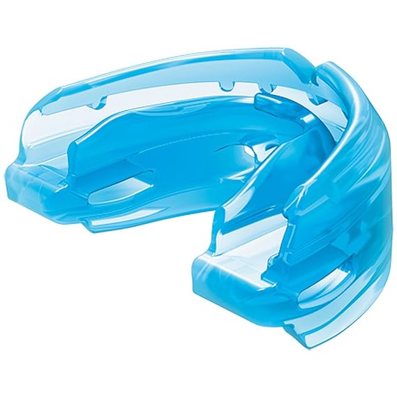 DOUBLE BRACES STRAPLESS BLUE YOUTH | 1472180