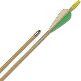 Glass Target Arrows 26" -(Gross) | 20027544