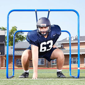 Varsity Lineman Chute | FBVCHUTE