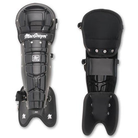 MCB67 Umpire's Leg Guards | MCB67XXX
