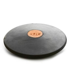 Black Rubber Discus -Official 1.6K | 1101447