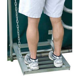 Coach's Viewing Platform | BSBCPLT