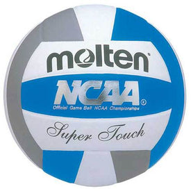 Molten® Official NCAA® Super Touch® Volleyball | 1273656
