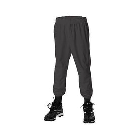 YTH BASEBALL PANT  | AALLBDK2 