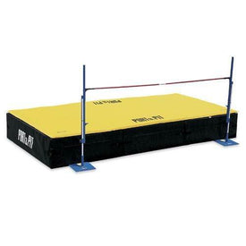 HIGH JUMP PIT 8' X 16.5' X 24