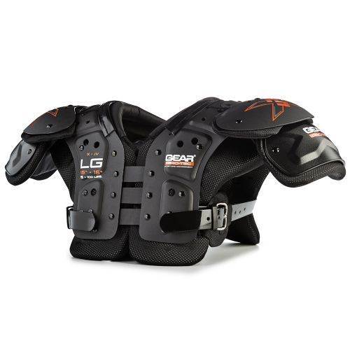 Gear Pro-Tec J.V. X3 Shoulder Pad | 1454464