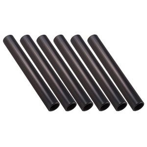Aluminum Relay Batons | AALBATBL