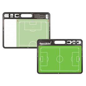 Sport Write Pro Soccer Dry-Erase Board | 1366485