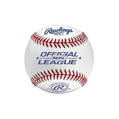 RAWLINGS ROLB1X BLEM BASEBALLS | 1055818