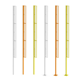 BASEBALL FOUL POLES; SUR MOUNT;32' | PR334132C