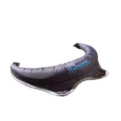 Buy Z Cool neck roll for youth providing breathable comfort and neck protection for young athletes