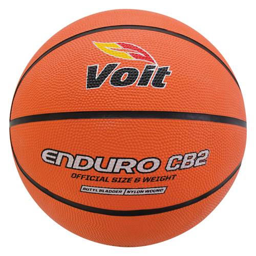 Voit® Enduro CB6 Junior Basketball | VCB6HXXX