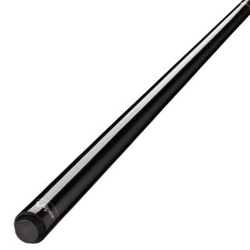 Viper Elite Series Black Unwrapped Billiard/Pool Cue Stick 