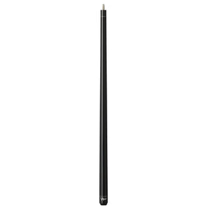 Viper Elite Series Black Unwrapped Billiard/Pool Cue Stick