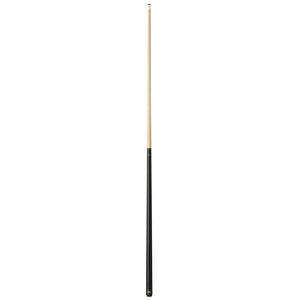 Viper Elite Series Black Unwrapped Billiard/Pool Cue Stick
