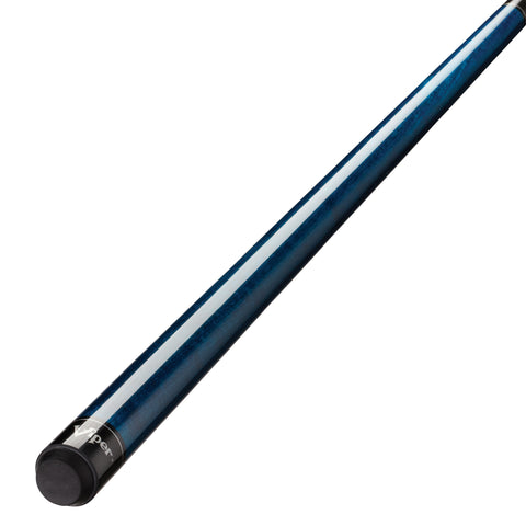 Image of Viper Elite Series Blue Unwrapped Billiard/Pool Cue Stick