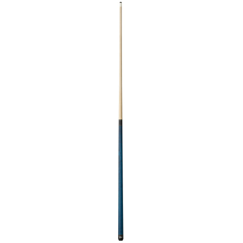 Image of Viper Elite Series Blue Unwrapped Billiard/Pool Cue Stick