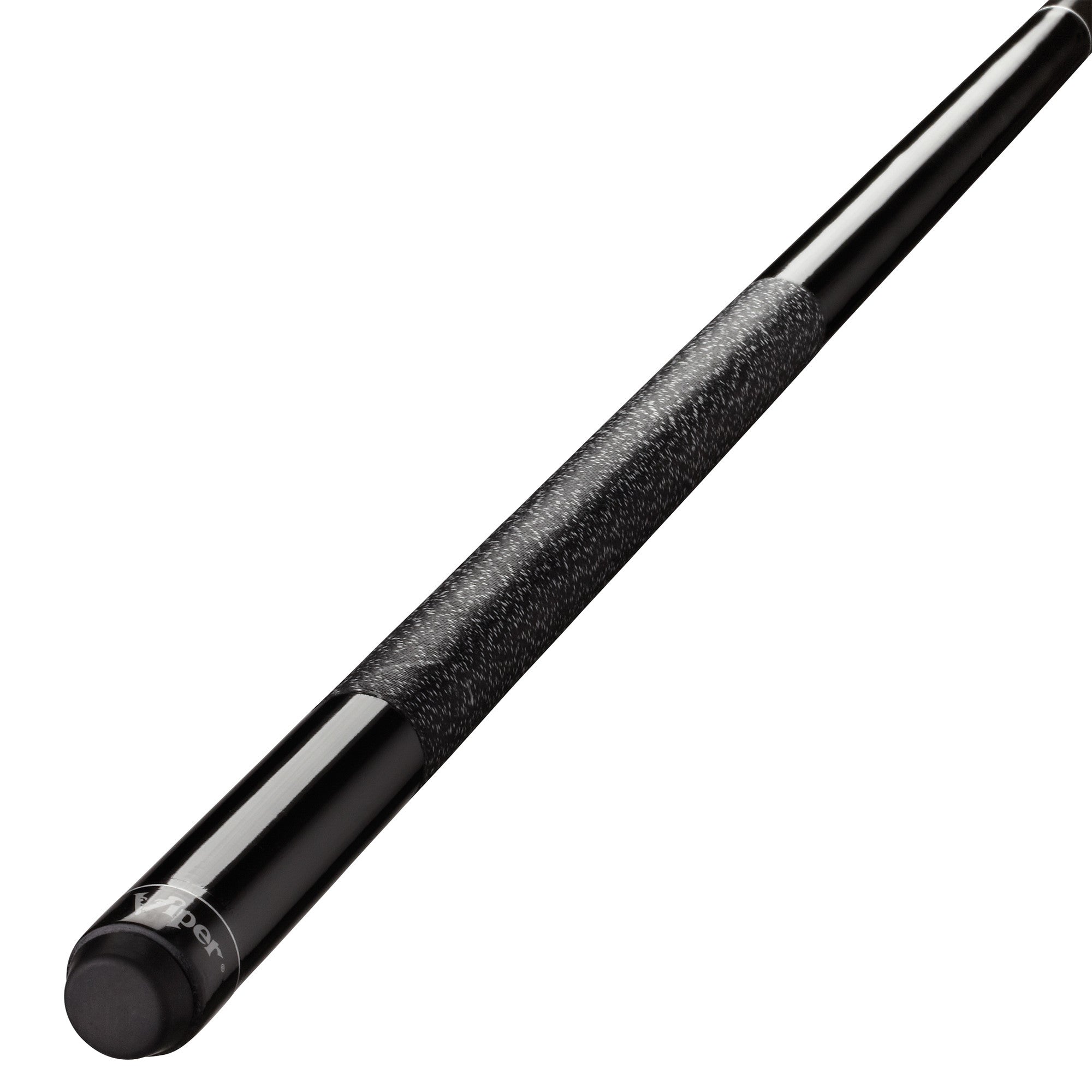 Viper Elite Series Black Wrapped Billiard/Pool Cue Stick