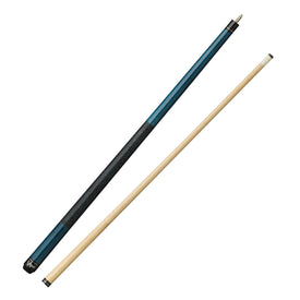 Viper Elite Series Blue Wrapped Billiard/Pool Cue Stick