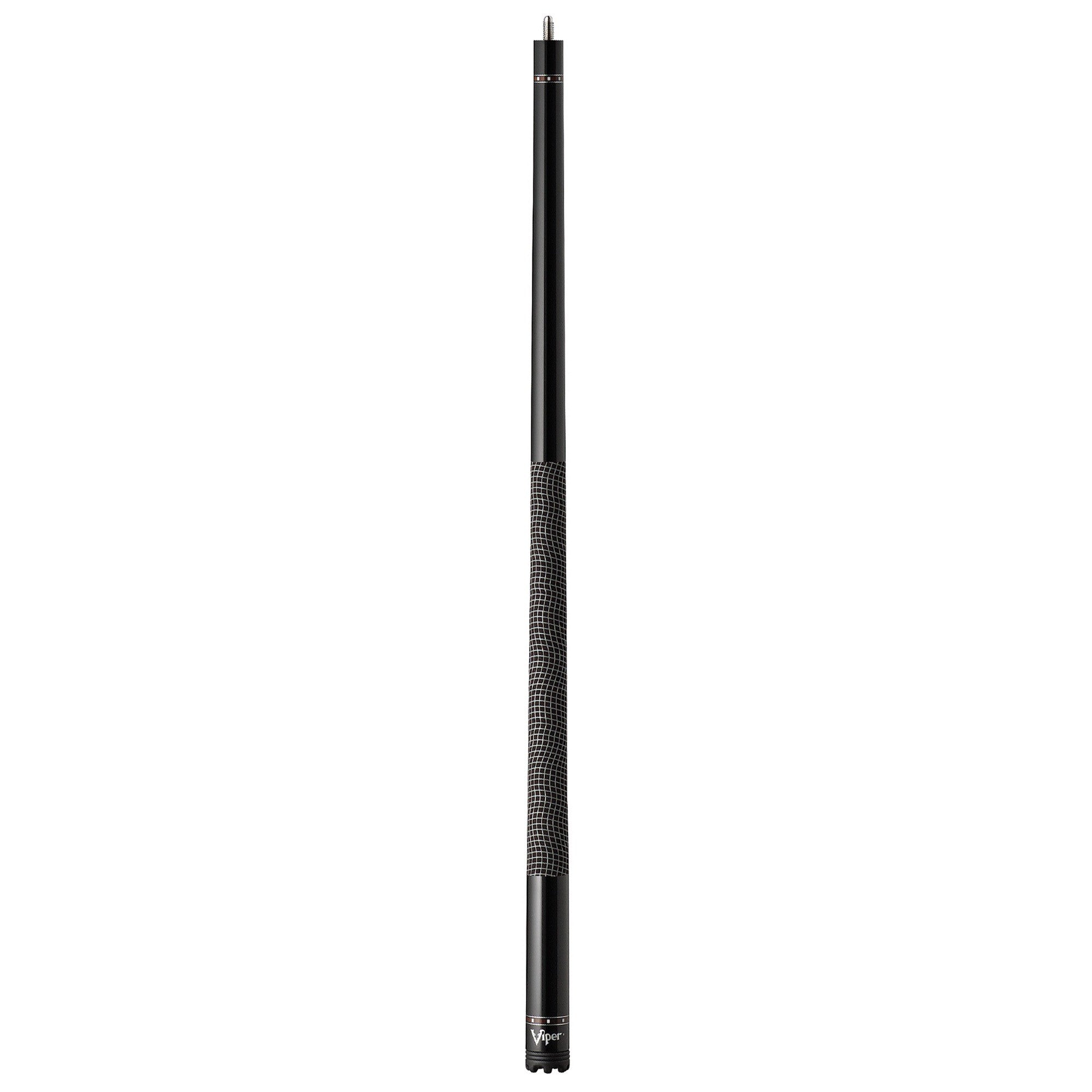 Viper Clutch Black Billiard/Pool Cue Stick