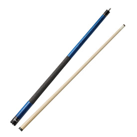 Viper Clutch Blue Billiard/Pool Cue Stick
