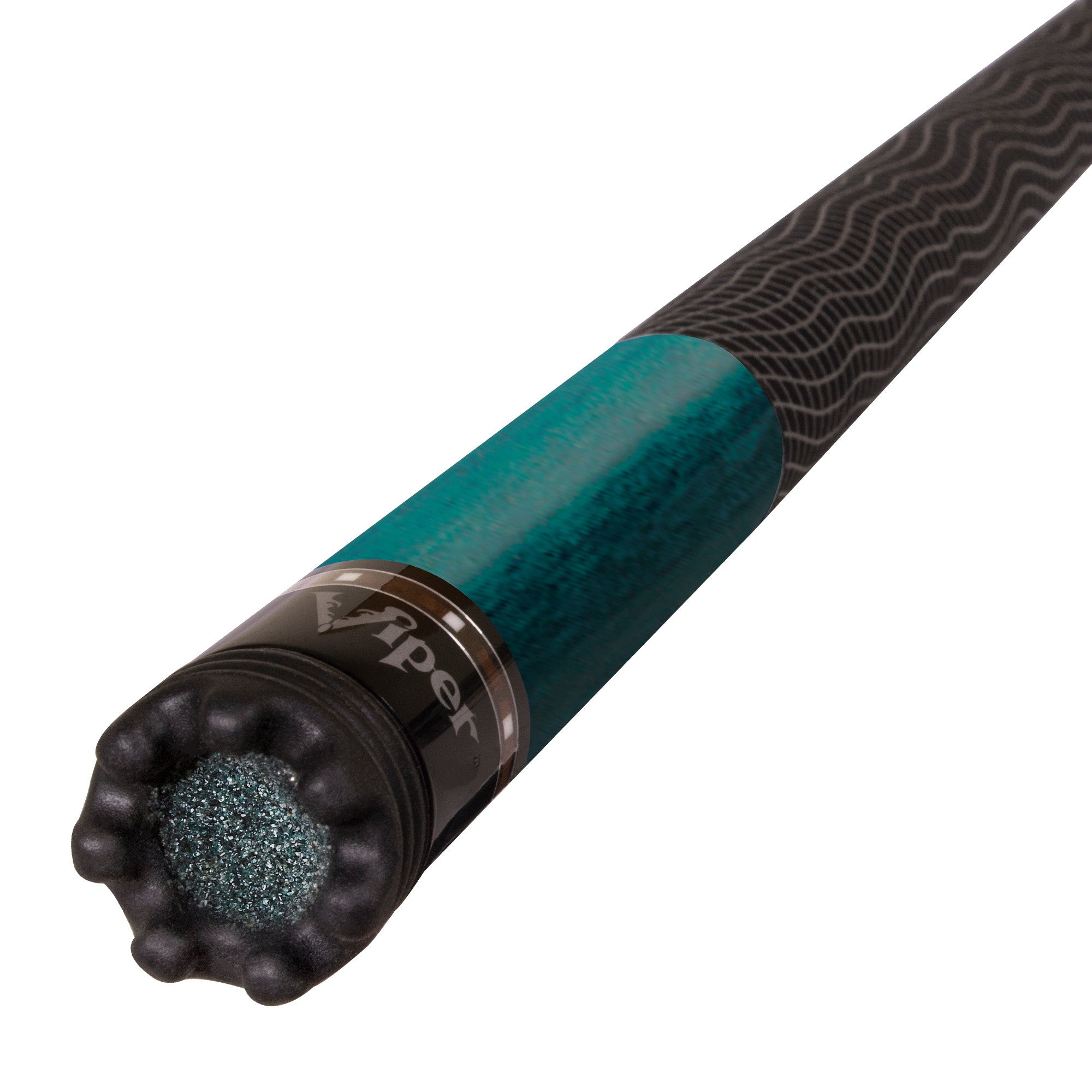 Viper Clutch Blue Billiard/Pool Cue Stick