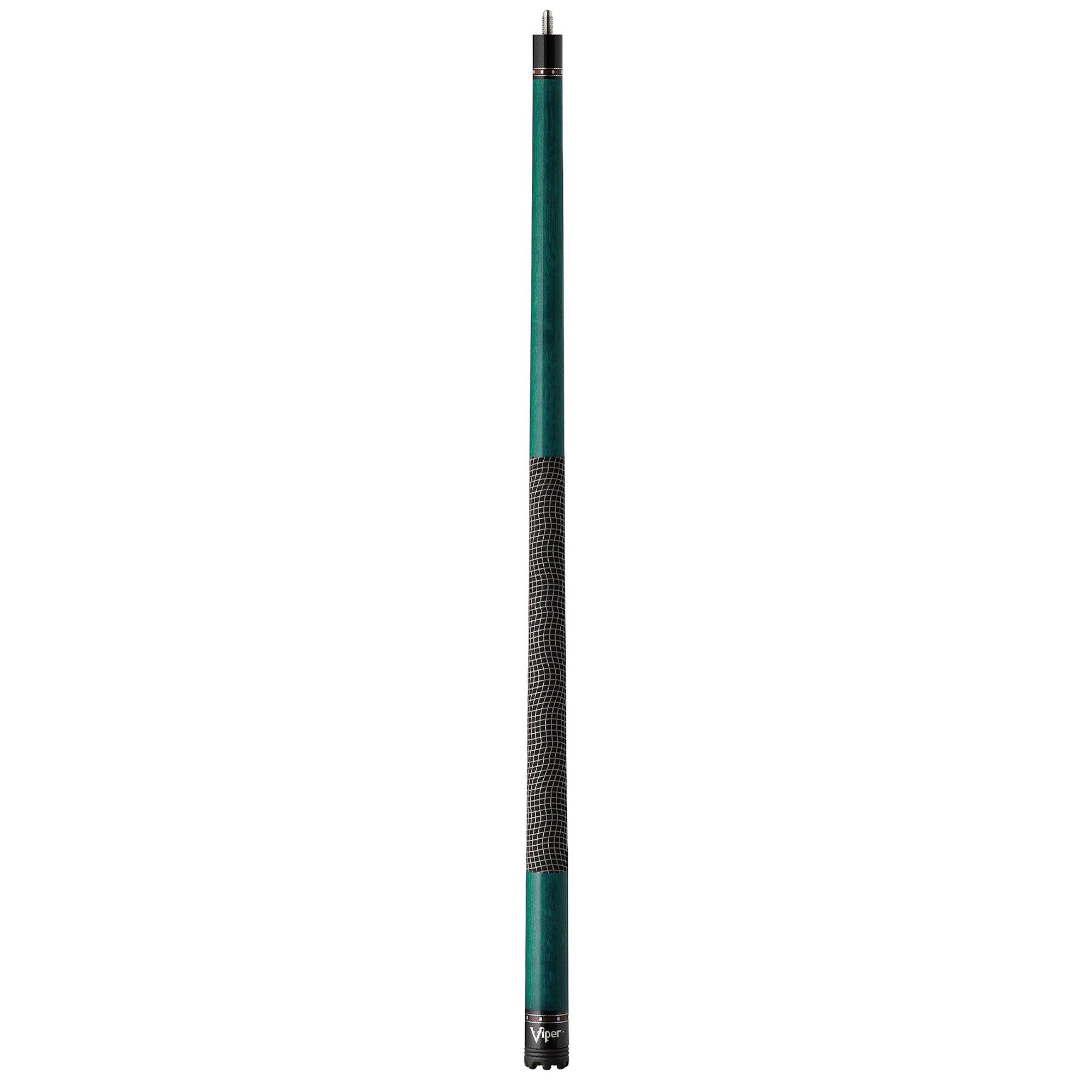 Viper Clutch Blue Billiard/Pool Cue Stick