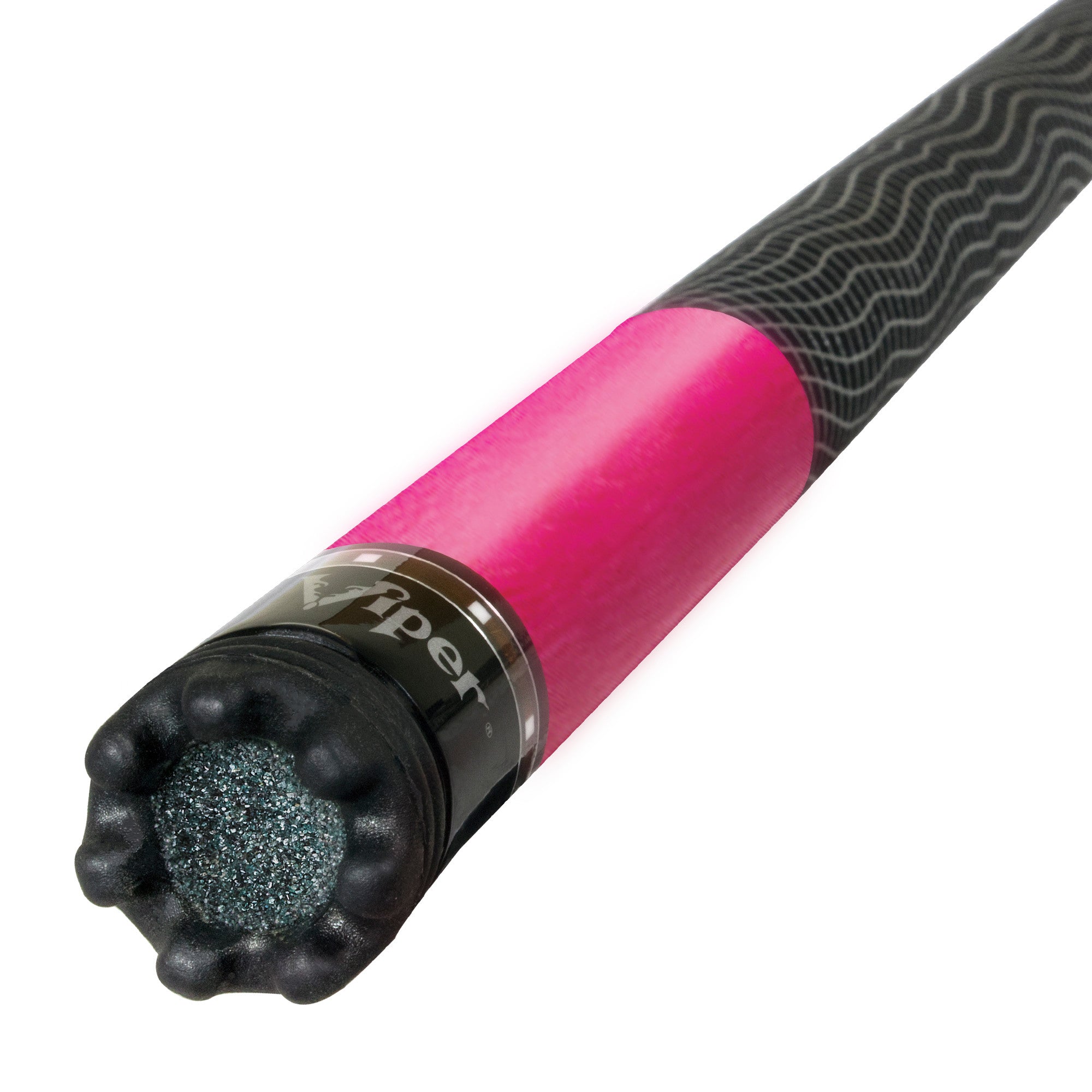 Viper Clutch Pink Billiard/Pool Cue Stick