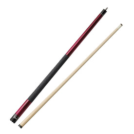 Viper Clutch Purple Billiard/Pool Cue Stick