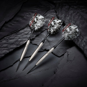 Viper Sinister 95% Tungsten Steel Tip Darts