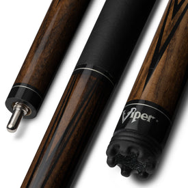 Viper Elementals Ash with Amber Stain Cue 
